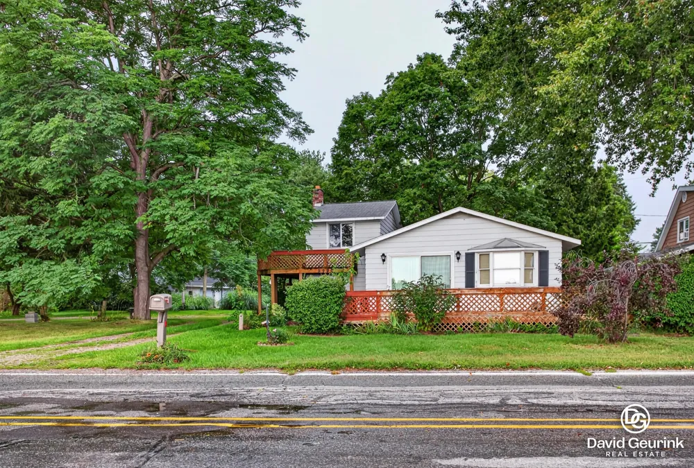 5996 122nd Avenue Fennville, MI 49408