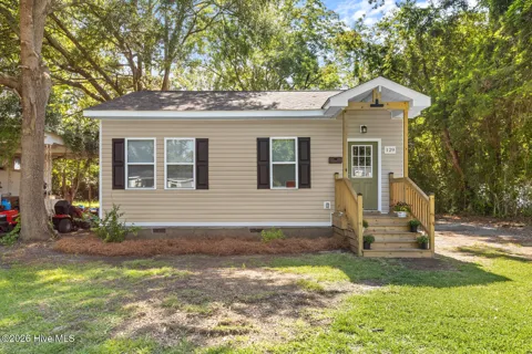 129 Preston Road