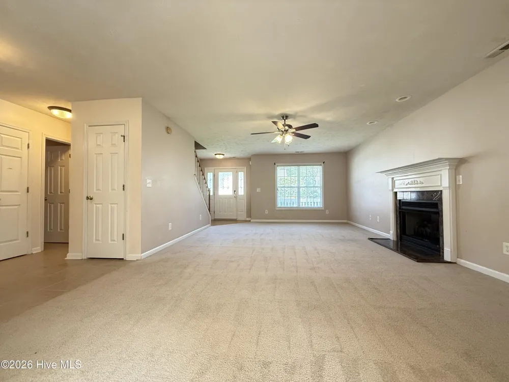 157 Mendover Drive Jacksonville, NC 28546