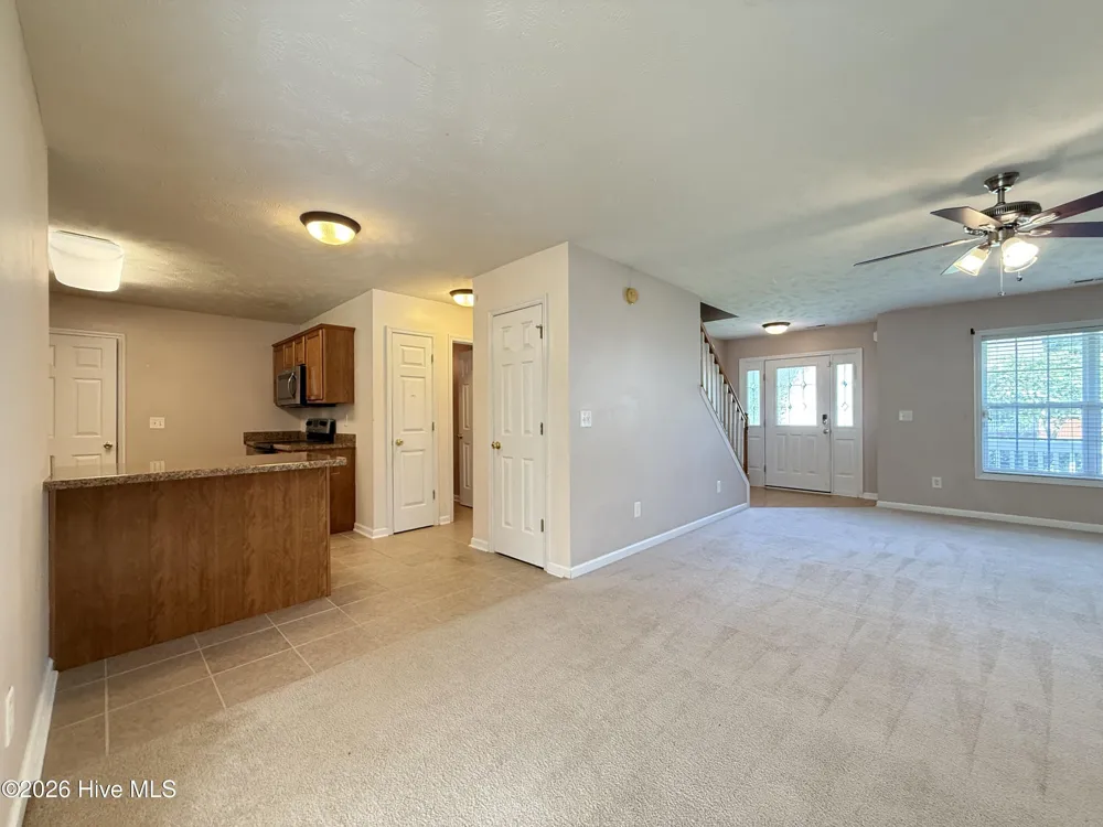 157 Mendover Drive Jacksonville, NC 28546