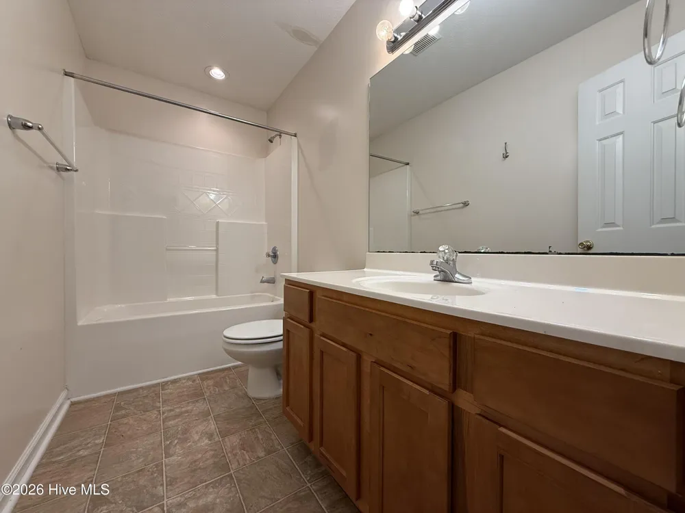 157 Mendover Drive Jacksonville, NC 28546