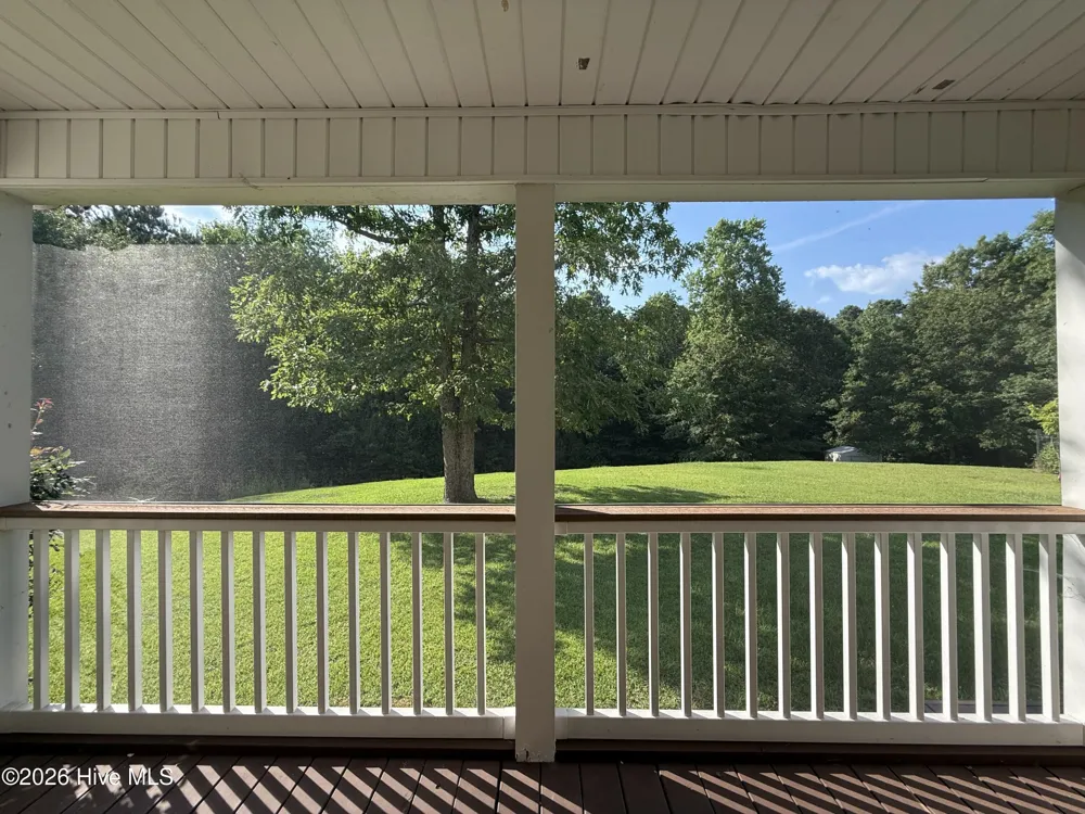 157 Mendover Drive Jacksonville, NC 28546