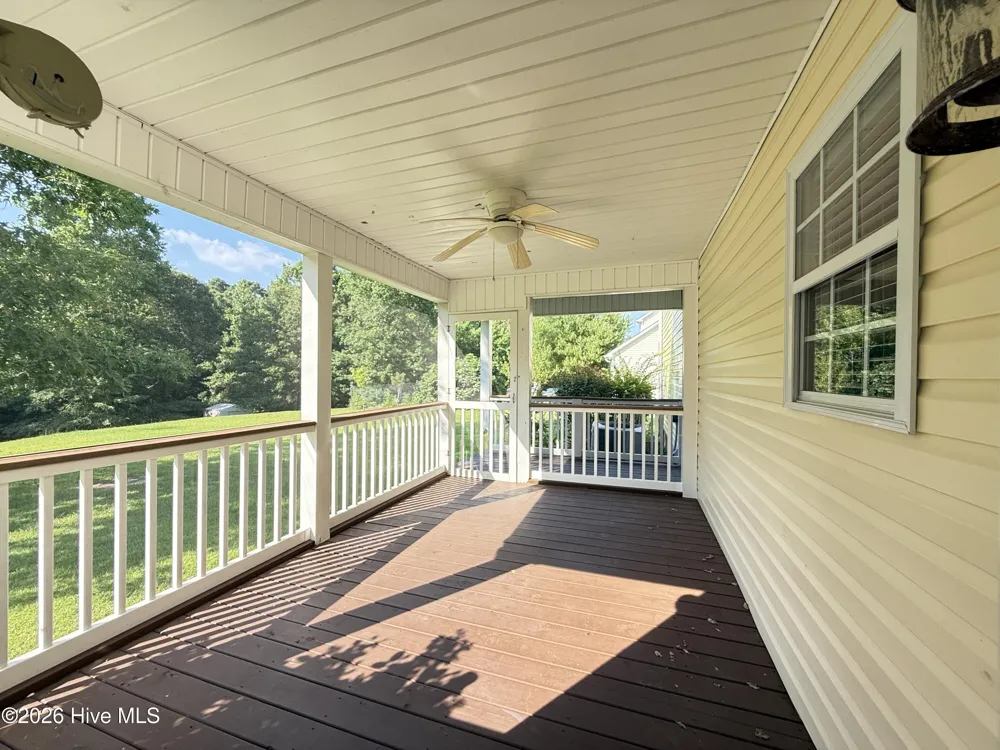 157 Mendover Drive Jacksonville, NC 28546