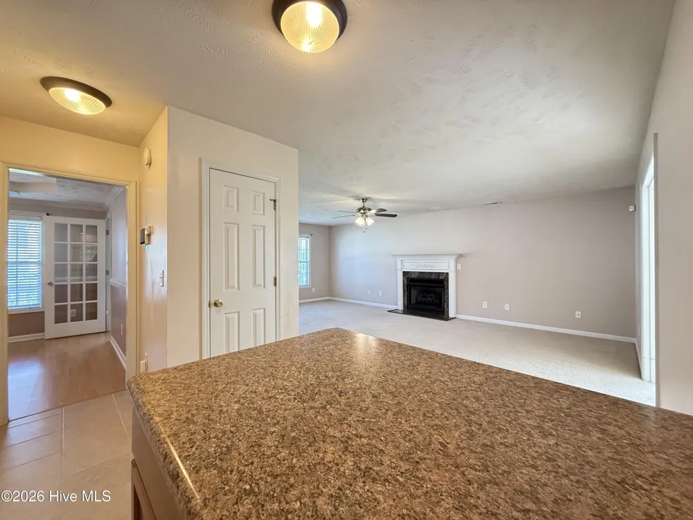 157 Mendover Drive Jacksonville, NC 28546