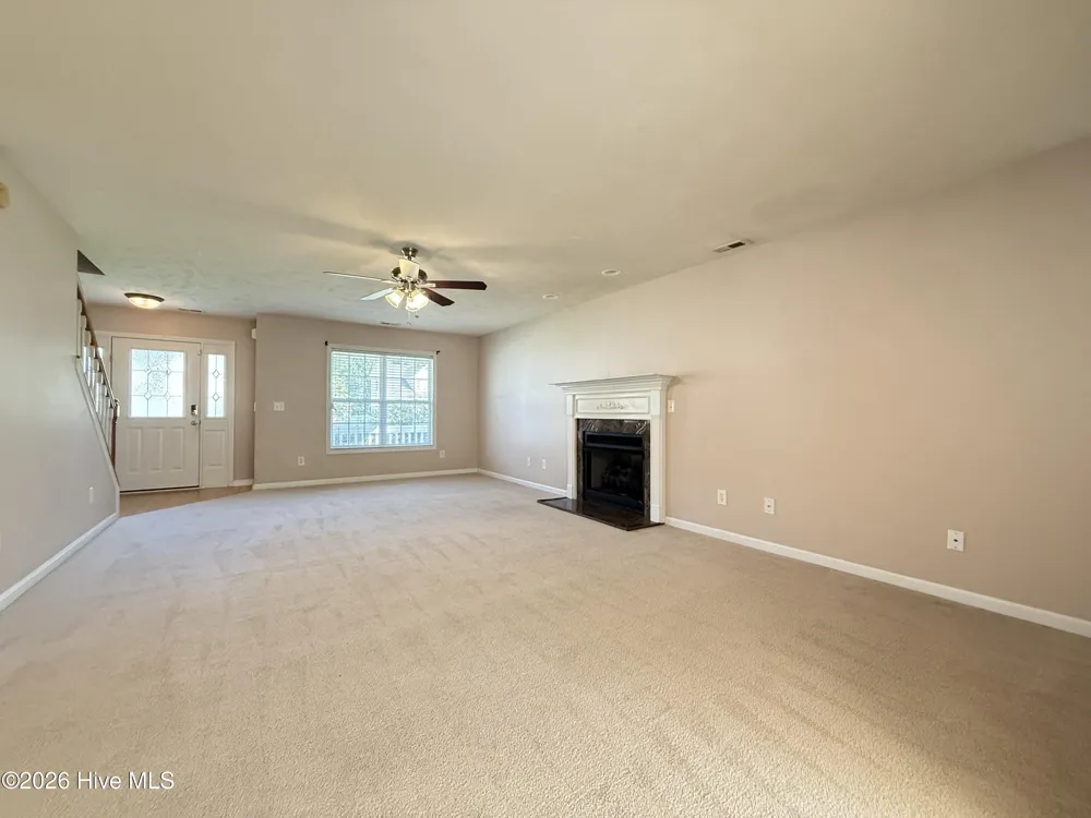 157 Mendover Drive Jacksonville, NC 28546