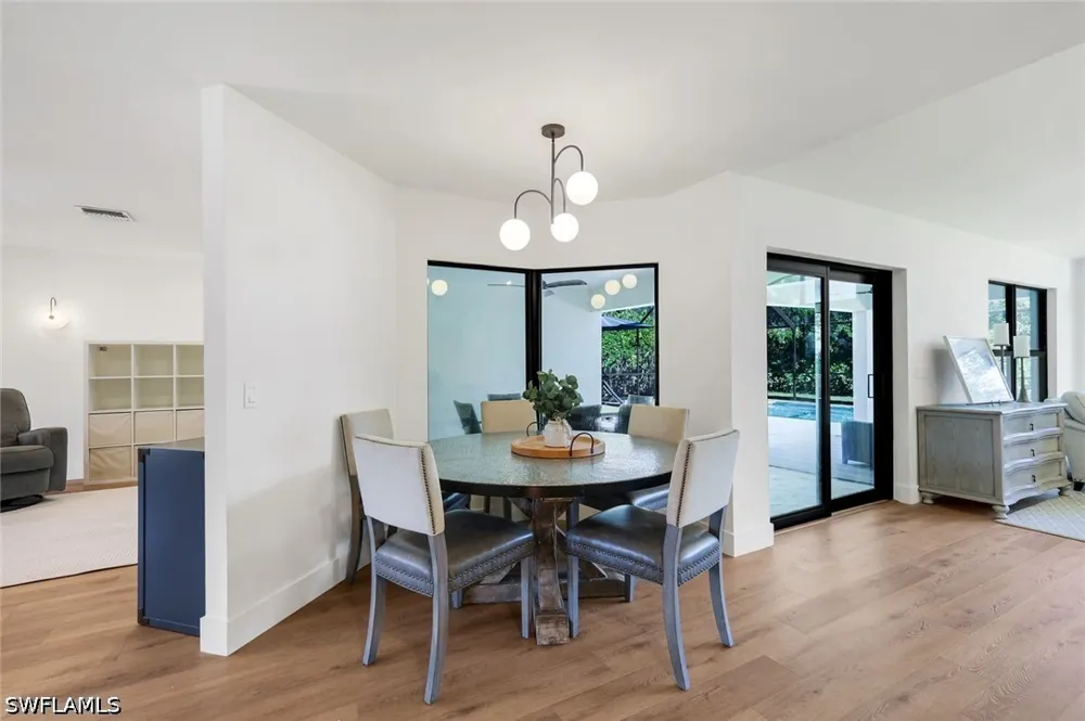Boca Avenue Naples, FL 34109