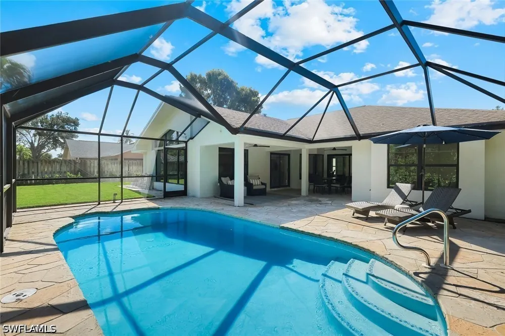 Boca Avenue Naples, FL 34109