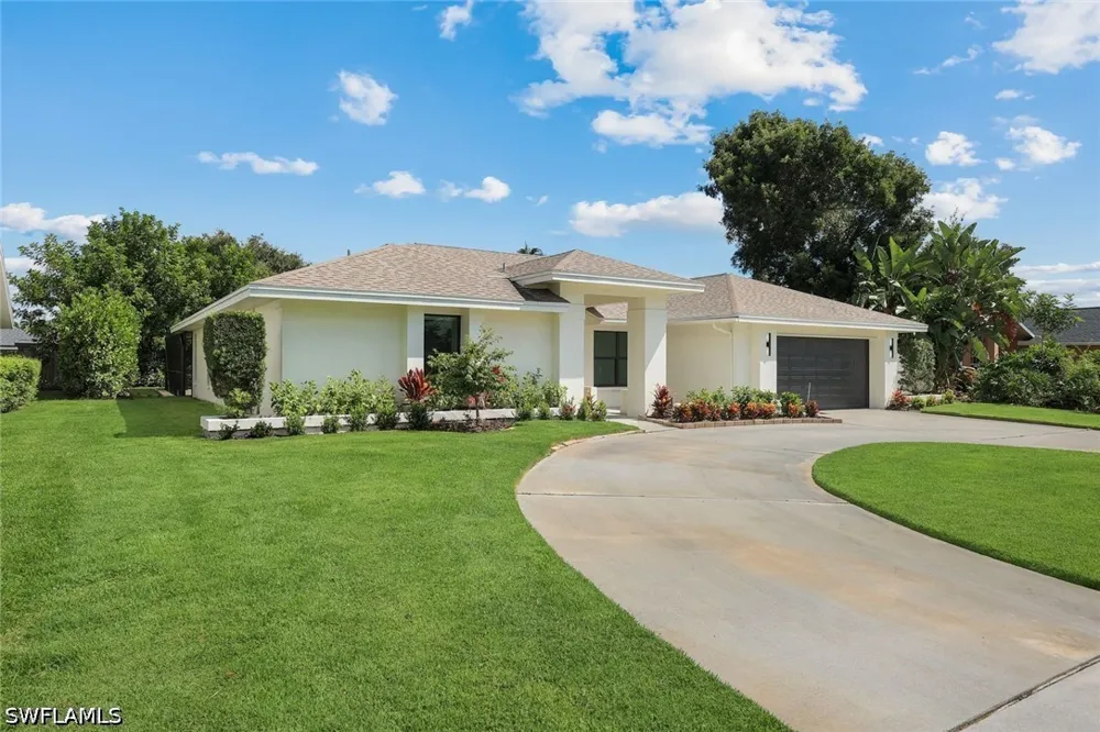 Boca Avenue Naples, FL 34109