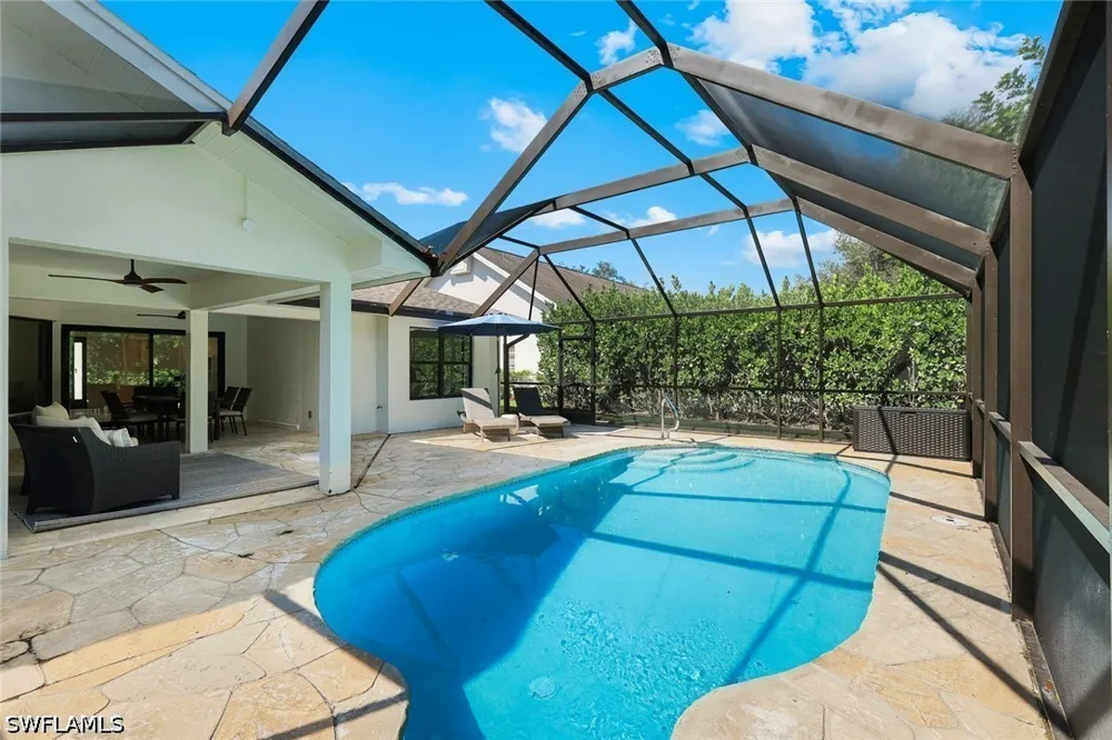 Boca Avenue Naples, FL 34109