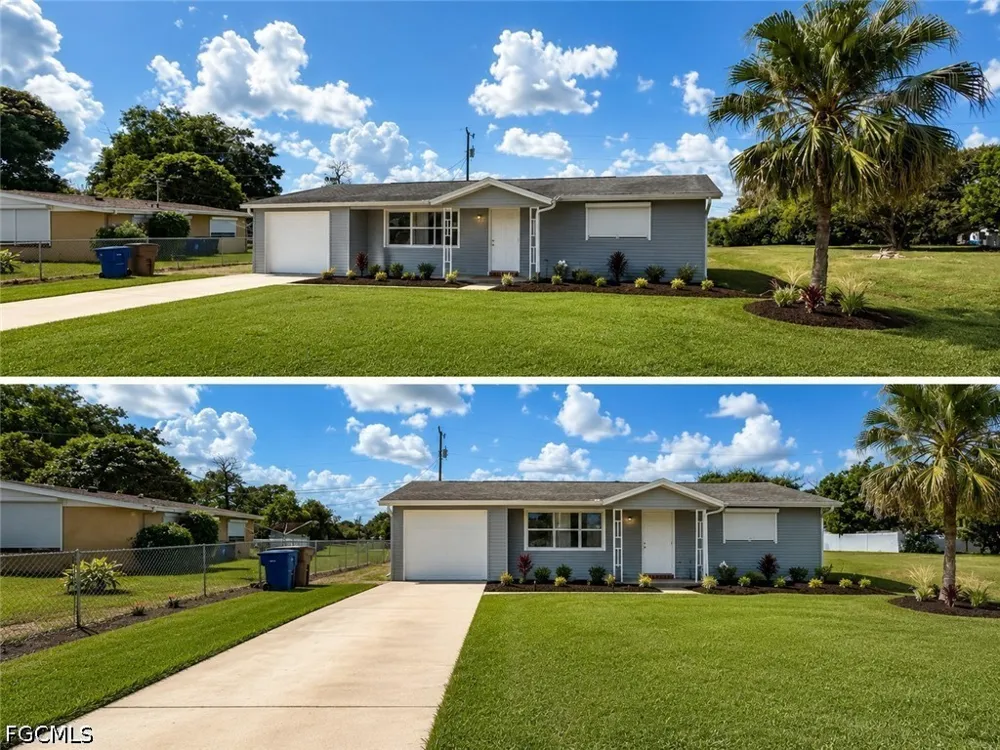 Jasmine Road W Lehigh Acres, FL 33936
