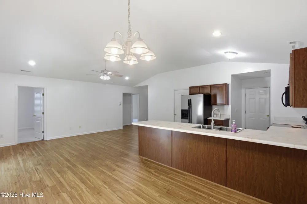 172 Oakley Drive New Bern, NC 28560