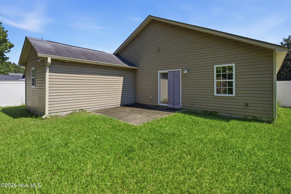 172 Oakley Drive New Bern, NC 28560