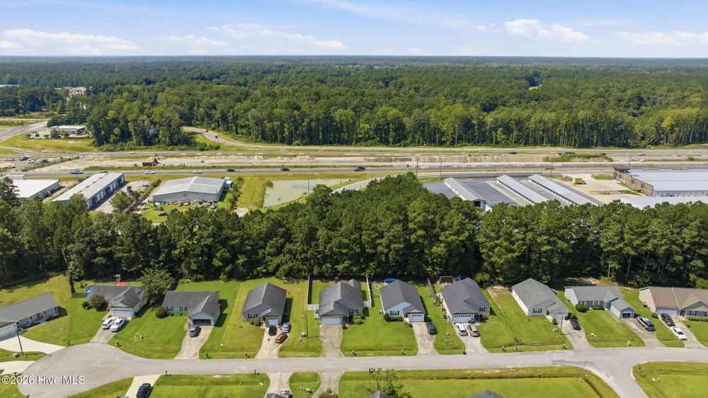 172 Oakley Drive New Bern, NC 28560
