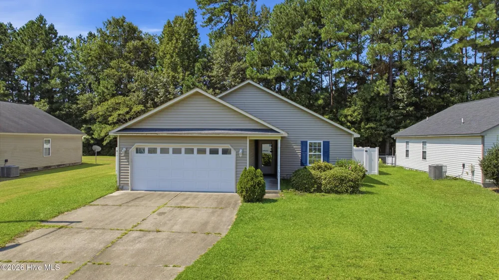 172 Oakley Drive New Bern, NC 28560