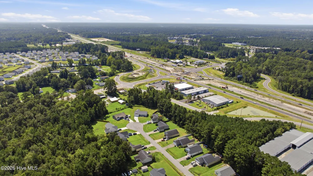 172 Oakley Drive New Bern, NC 28560
