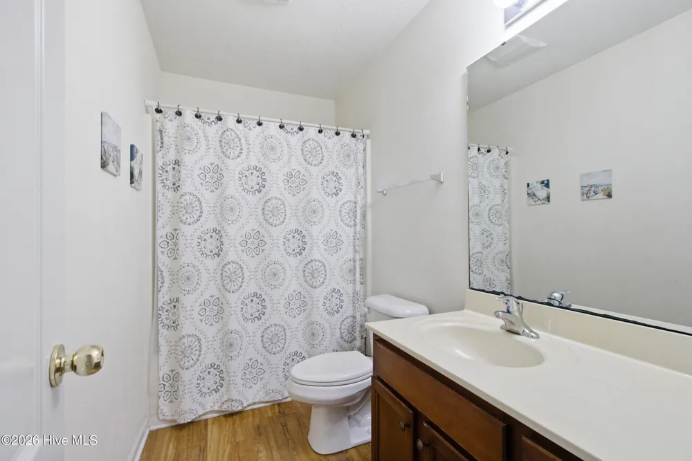 172 Oakley Drive New Bern, NC 28560