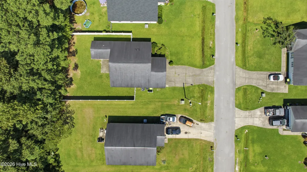 172 Oakley Drive New Bern, NC 28560