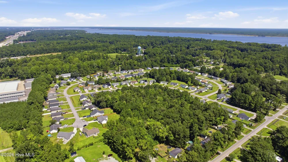 172 Oakley Drive New Bern, NC 28560