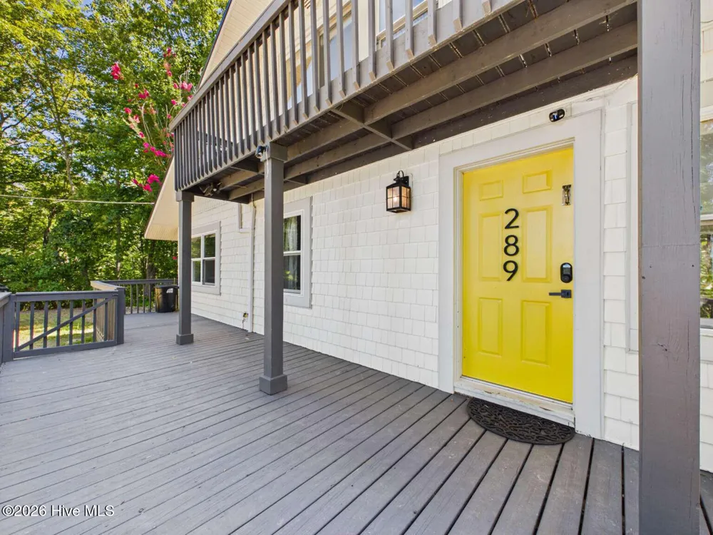 289 Bethabara Road Hayesville, NC 28904