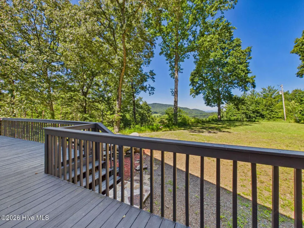 289 Bethabara Road Hayesville, NC 28904