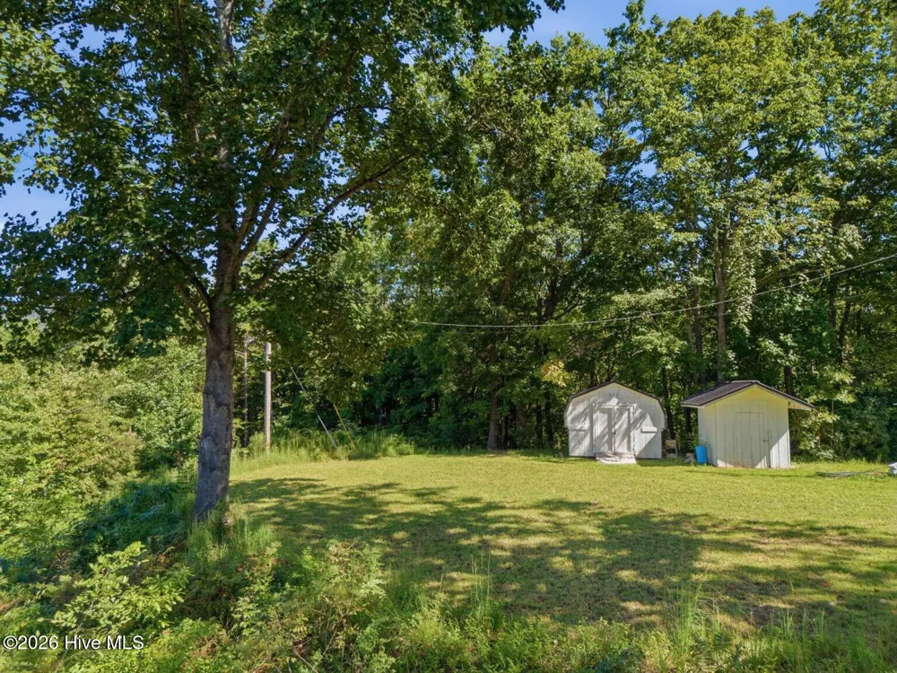 289 Bethabara Road Hayesville, NC 28904