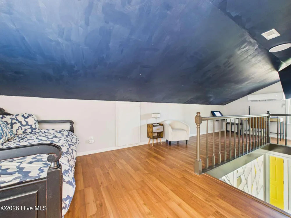 289 Bethabara Road Hayesville, NC 28904