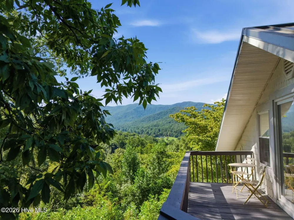 289 Bethabara Road Hayesville, NC 28904