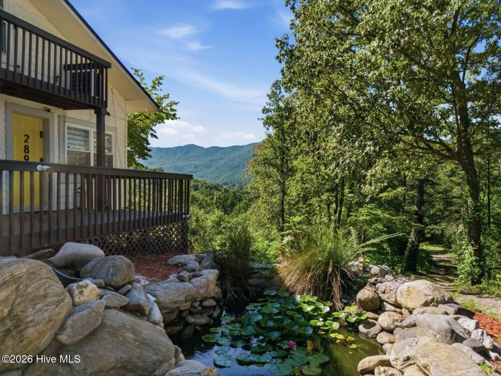 289 Bethabara Road Hayesville, NC 28904