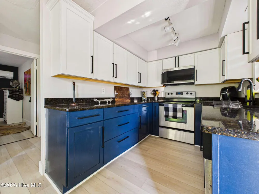 289 Bethabara Road Hayesville, NC 28904