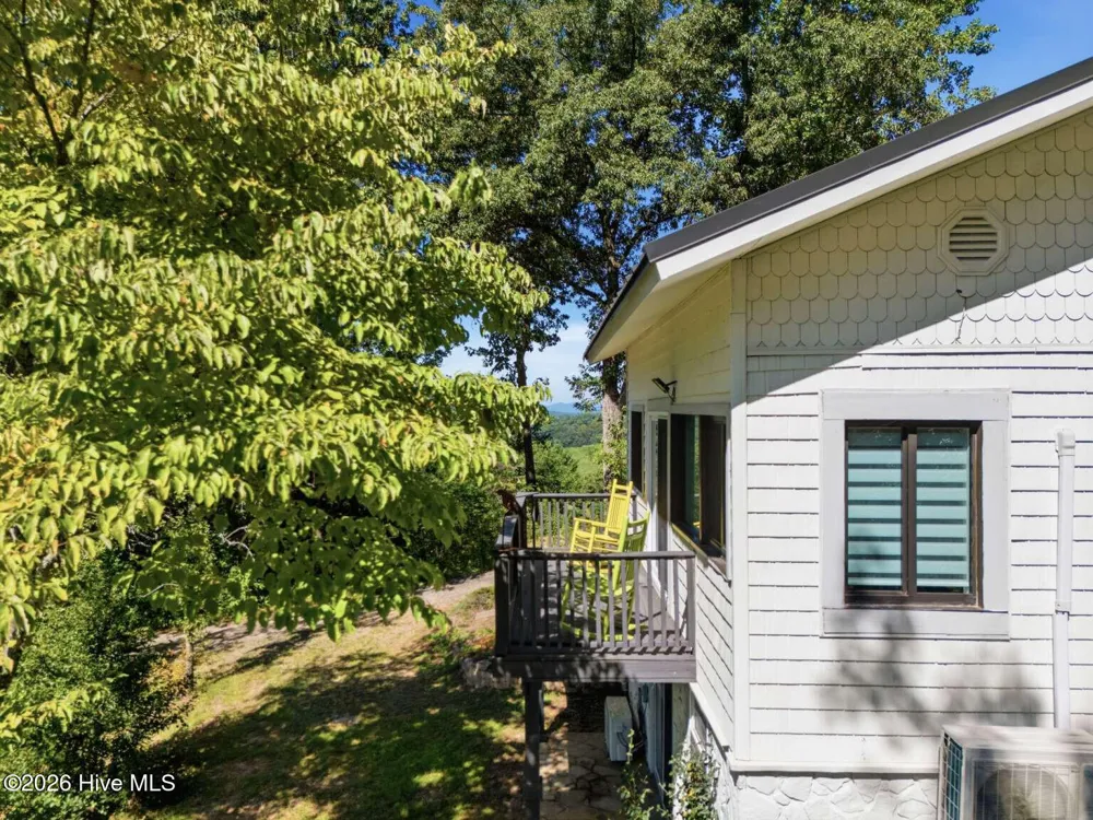 289 Bethabara Road Hayesville, NC 28904