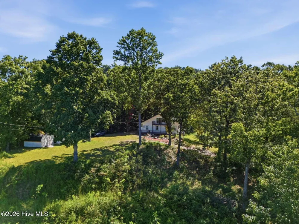 289 Bethabara Road Hayesville, NC 28904