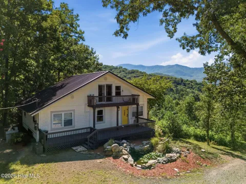 289 Bethabara Road