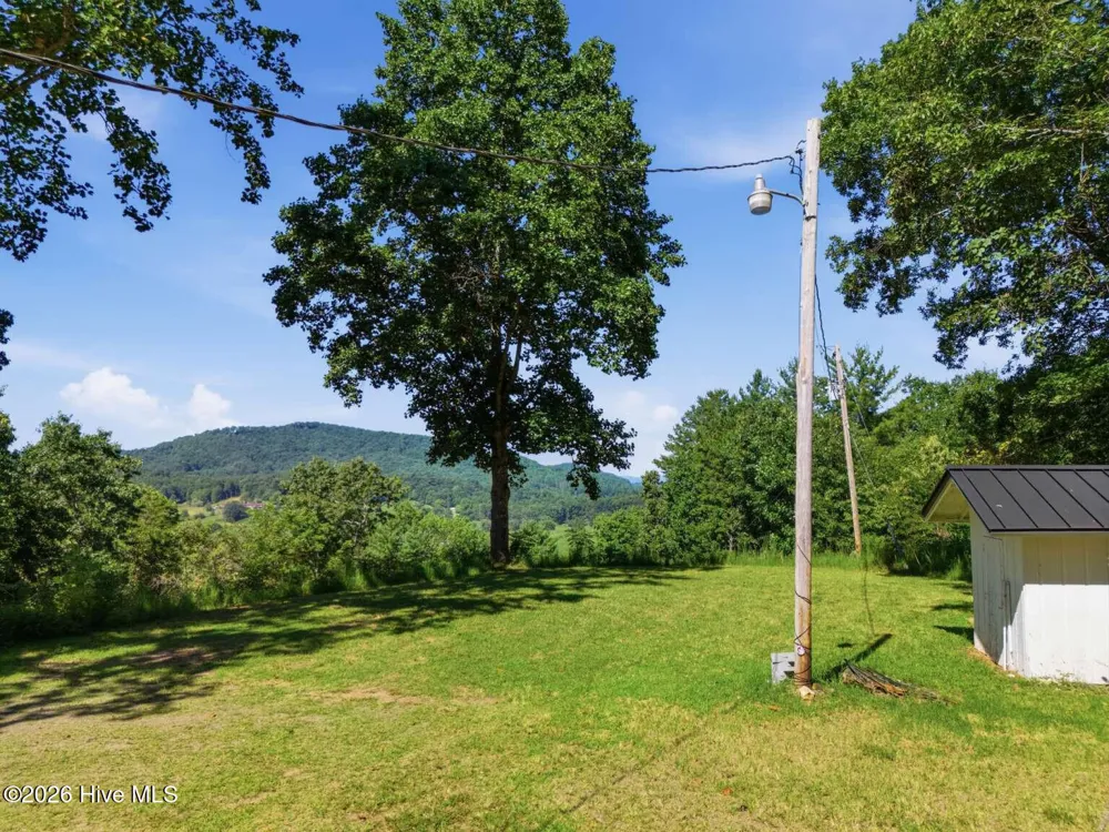 289 Bethabara Road Hayesville, NC 28904