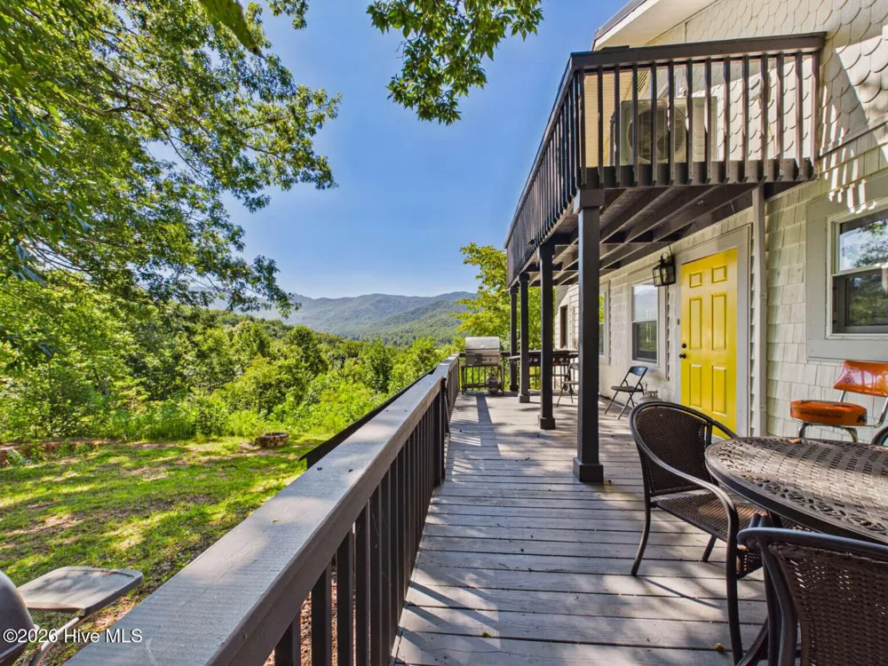 289 Bethabara Road Hayesville, NC 28904