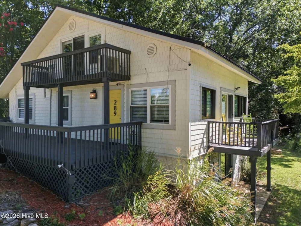 289 Bethabara Road Hayesville, NC 28904