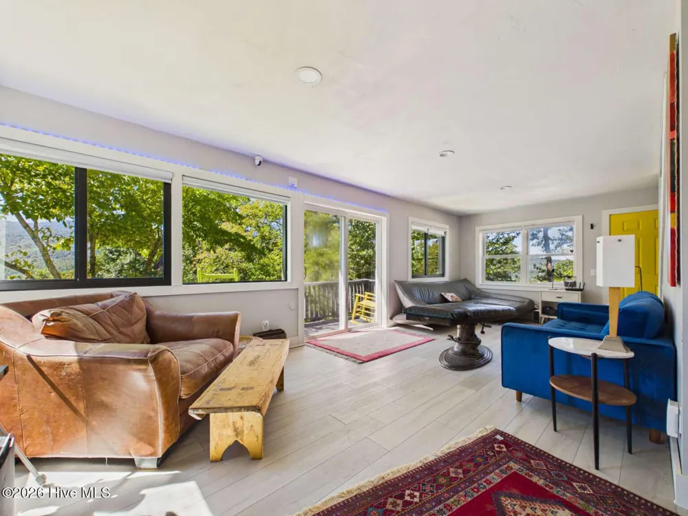 289 Bethabara Road Hayesville, NC 28904