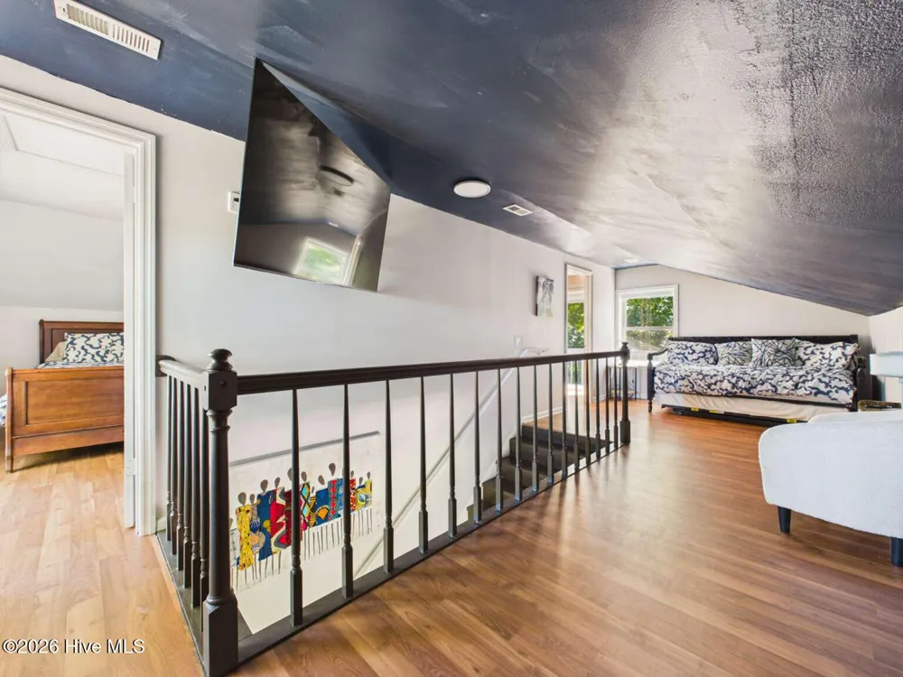 289 Bethabara Road Hayesville, NC 28904