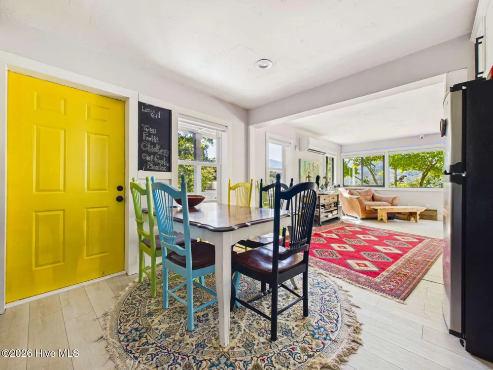 289 Bethabara Road Hayesville, NC 28904