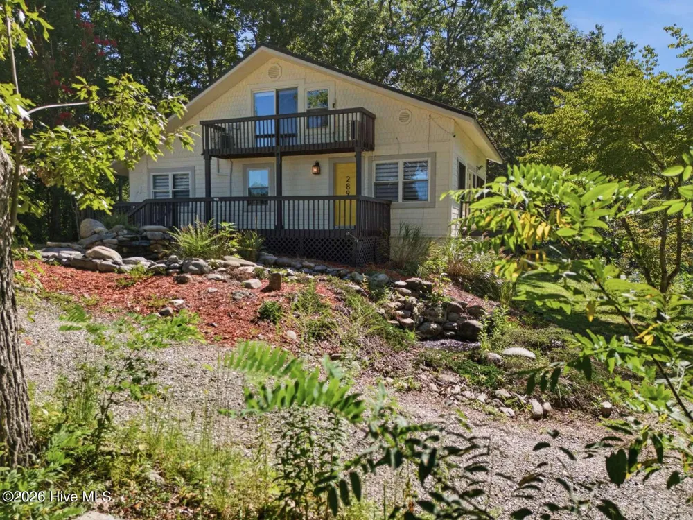 289 Bethabara Road Hayesville, NC 28904