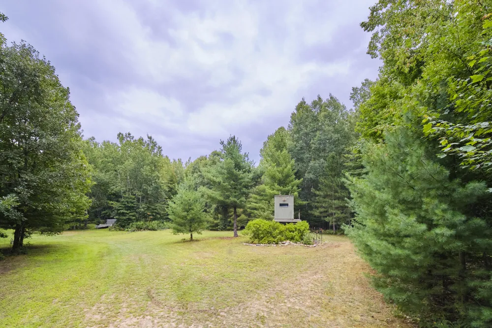 8089 Hunter's Ridge Trail Copemish, MI 49625
