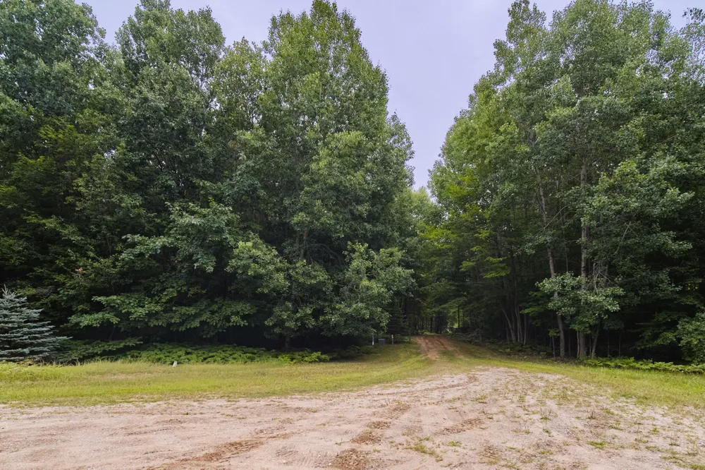 8089 Hunter's Ridge Trail Copemish, MI 49625