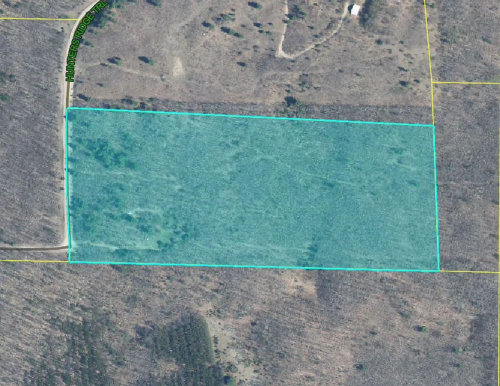 8089 Hunter's Ridge Trail Copemish, MI 49625