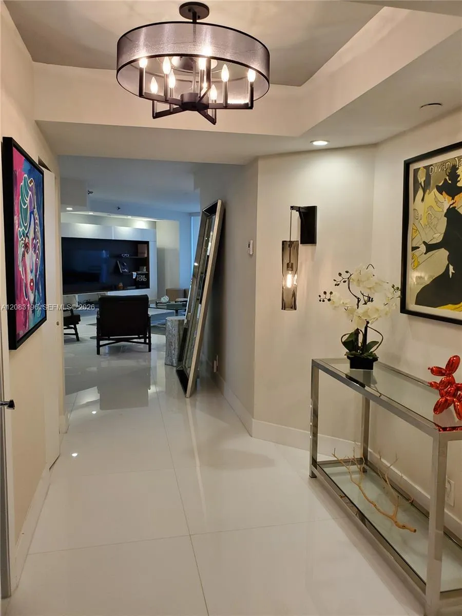 3000 Island Blvd #2603 Aventura, FL 33160