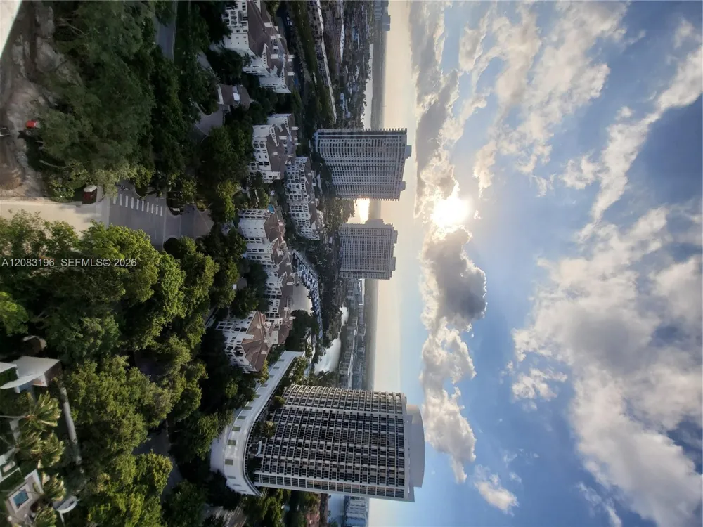 3000 Island Blvd #2603 Aventura, FL 33160