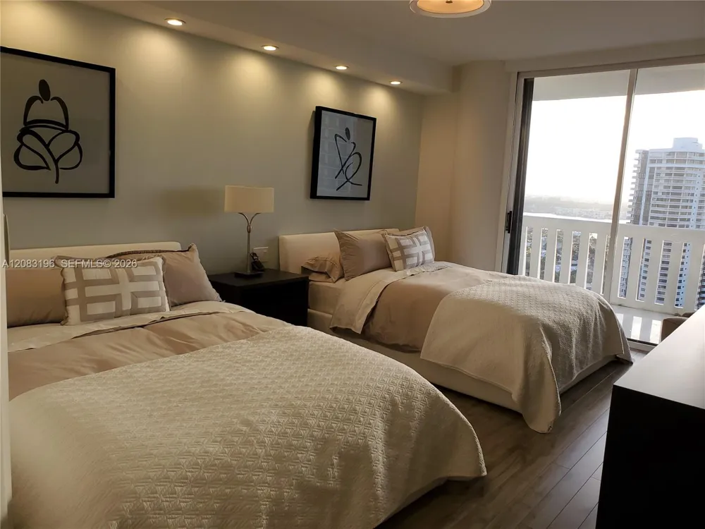 3000 Island Blvd #2603 Aventura, FL 33160