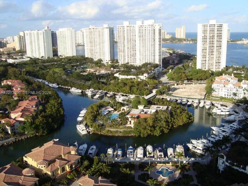 3000 Island Blvd #2603 Aventura, FL 33160