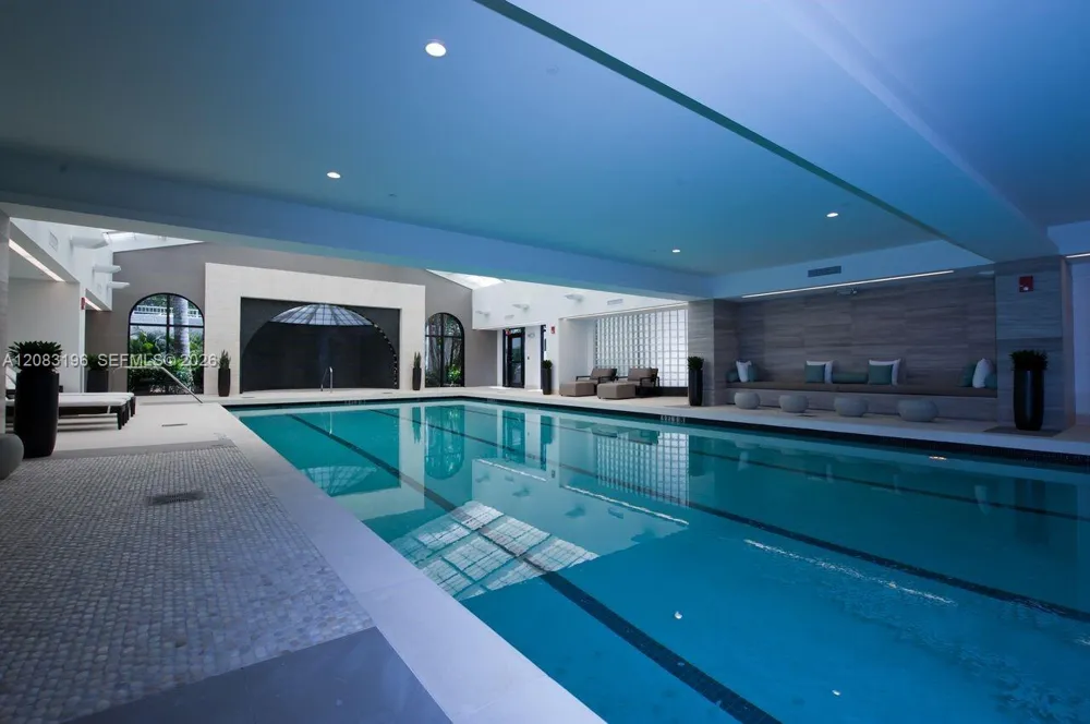 3000 Island Blvd #2603 Aventura, FL 33160