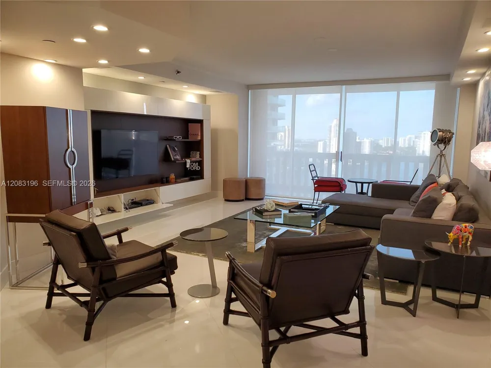 3000 Island Blvd #2603 Aventura, FL 33160
