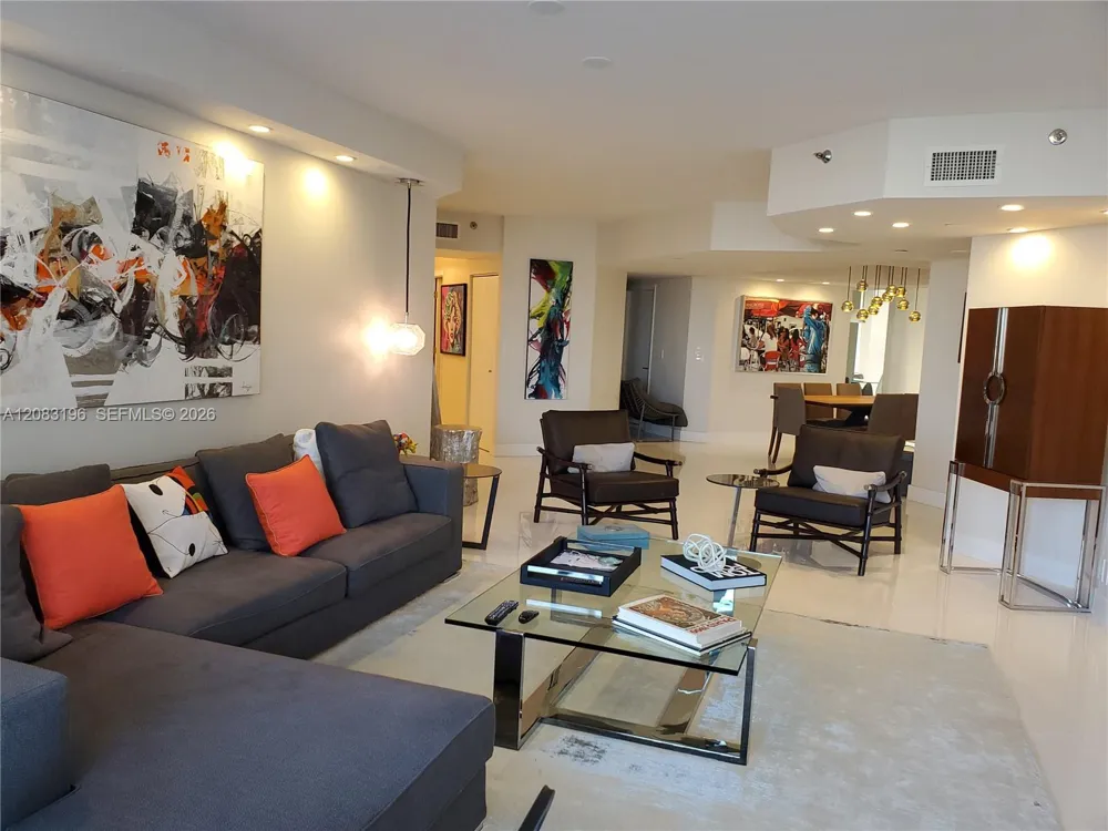 3000 Island Blvd #2603 Aventura, FL 33160