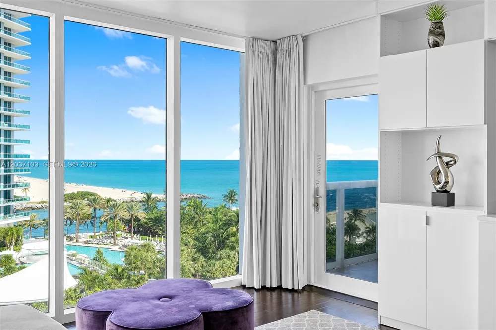 10275 Collins Ave #807 Bal Harbour, FL 33154